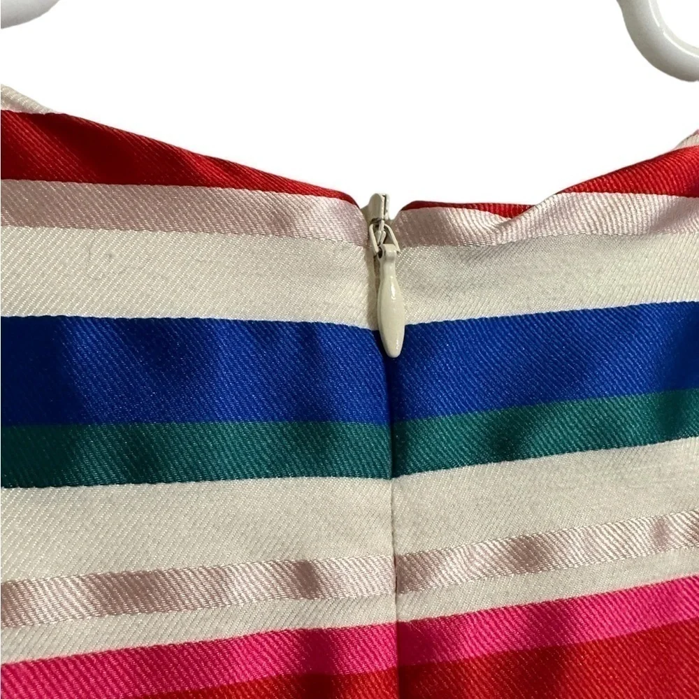 Gymboree sleeveless jacquard
